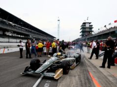 Ed Carpenter