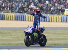 Maverick Viñales
