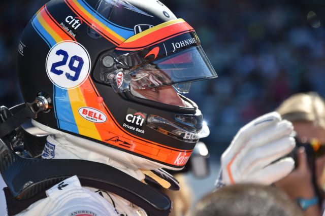 Fernando Alonso