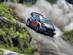 ФИА обяви календара на WRC за 2018 г.