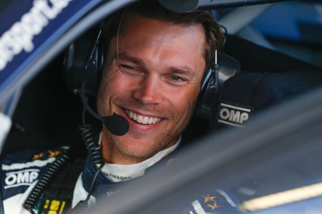 Andreas Mikkelsen