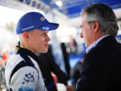 Ott Tänak, Carlos Sainz