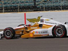 Helio Castroneves