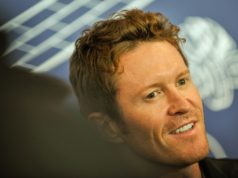 Scott Dixon