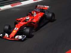 Sebastian Vettel, Ferrari