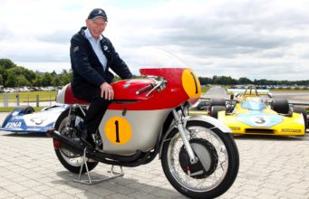 John Surtees