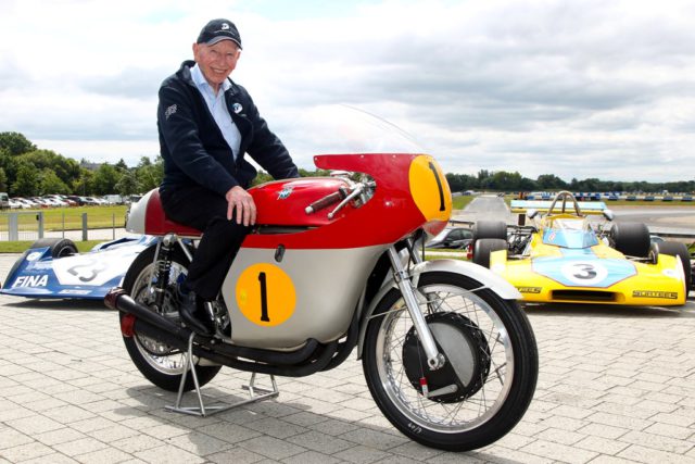 John Surtees