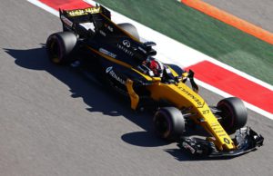 Renault, Nico Hulkenberg