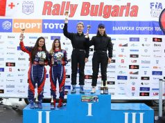 Hyundai Racing Trophy с тройна победа в RC5
