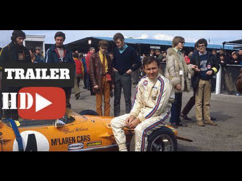 Bruce McLaren