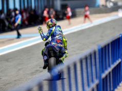 Valentino Rossi