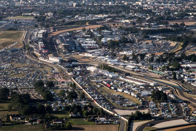 24 Hours of Le Mans