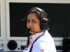 Monisha Kaltenborn
