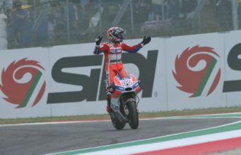 Ducati, Andrea Dovozioso