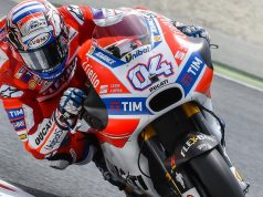 MotoGP: Довициозо с втора поредна победа за сезона