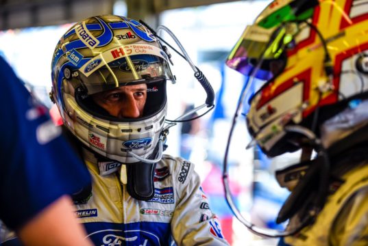 Tony Kanaan