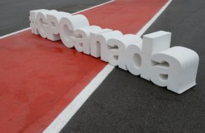 Canadian Grand prix
