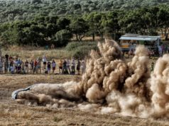 Rally Italia Sardegna