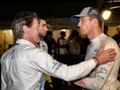 Malcolm Wilson, Sebastien Ogier