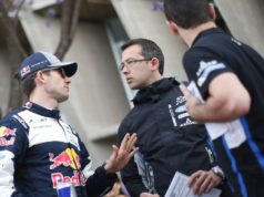 Head of Event Engineering, Massimo Carriero