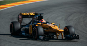 Robert Kubica