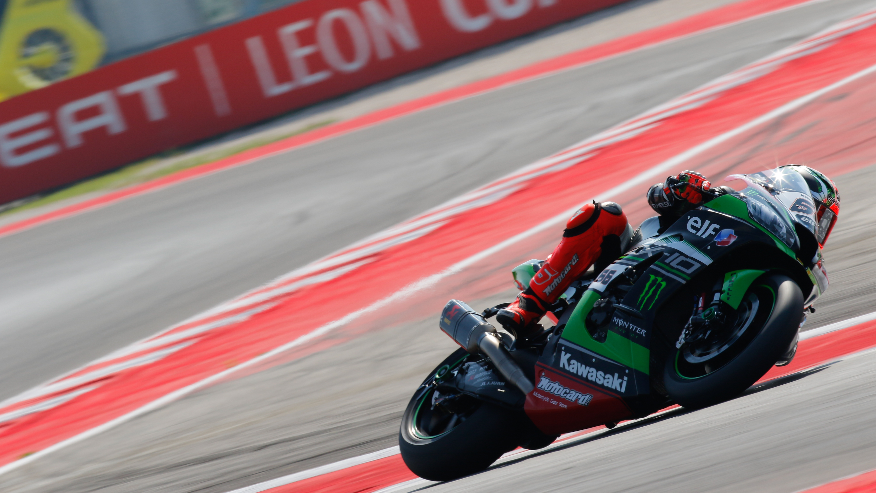 Kawasaki Racing,Том Сайкс,WSBK