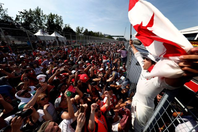 Lance Stroll