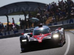 24 Hours of Le Mans