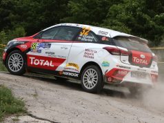 Hyundai Racing Trophy ще участва с 4 екипажа на рали Троя