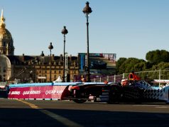 Жером Д‘Амброзио остава в екипа на Dragon Racing за следващия сезон