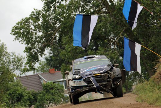 Ott Tänak