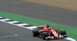 Ferrari, Kimi Raikkonen, Pirelli