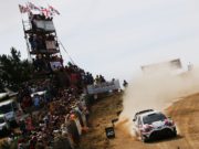 Toyota, WRC