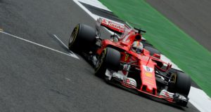 Sebastian Vettel, Pirelli