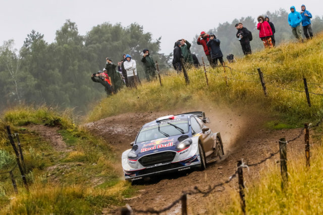 Sébastien Ogier, Julien Ingrassia