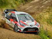 Jari-Matti Latvala