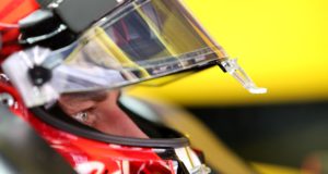 Nico Hulkenberg