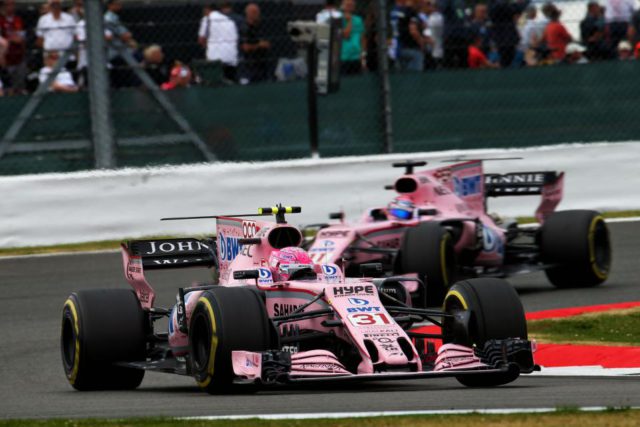 Force India