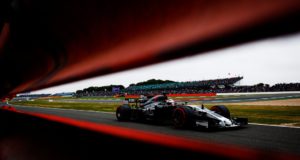 Romain Grosjean
