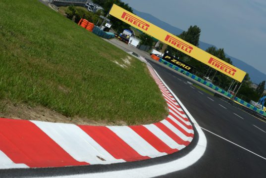 Hungaroring
