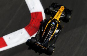 Renault, Jolyon Palmer