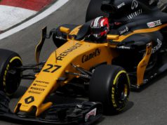 Nico Hulkenberg