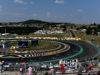 Hungaroring, overheating, Budapest