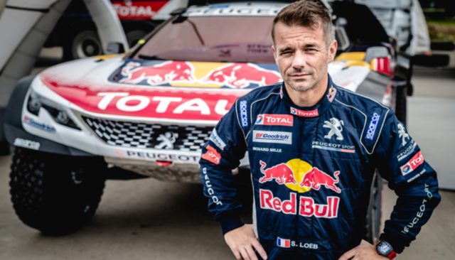 Sébastien Loeb