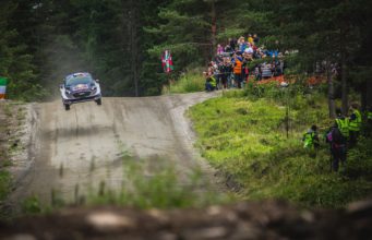 Sebastien Ogier, Julien Ingrassia