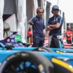 Alain Prost, Nico Prost