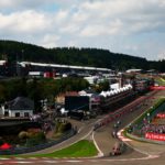 Spa-Francorchamps