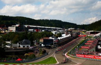 Spa-Francorchamps