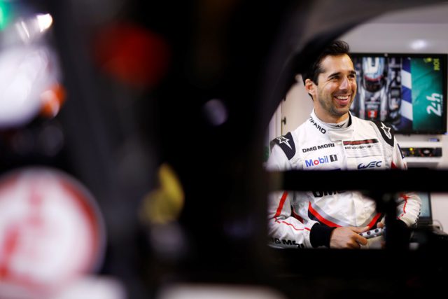 Neel Jani