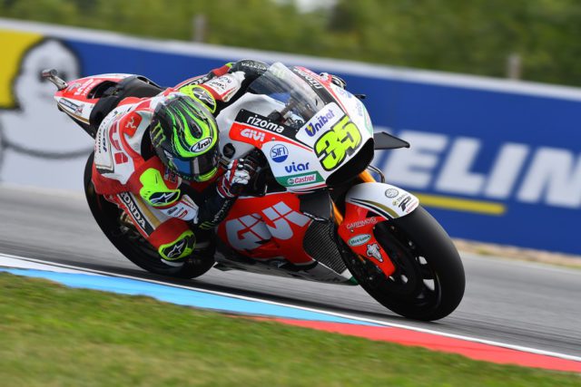 Cal Crutchlow